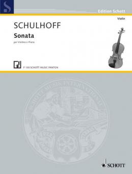 Sonata op. 7 WV 24 Download