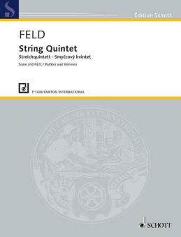 Streichquintett Download