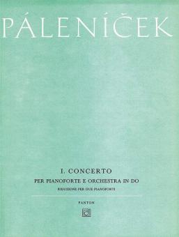 Klavier-Konzert Nr. 1 in C 