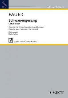 Schwanengesang Download