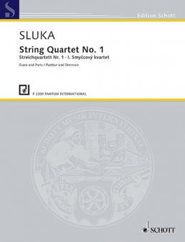Streichquartett Nr. 1 Download