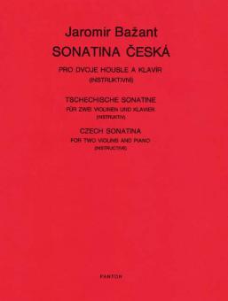 Tschechische Sonatine 
