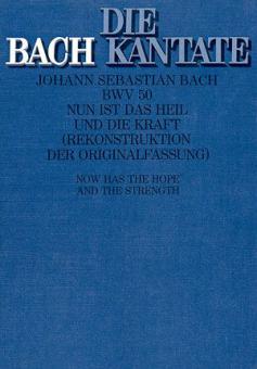 Nun ist das Heil und die Kraft Download