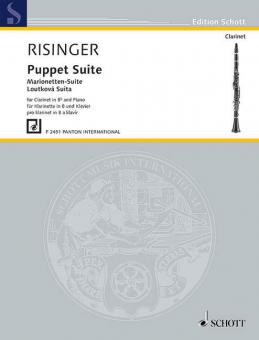 Marionetten-Suite Download