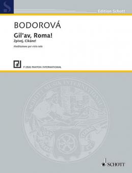 Gil'av, Roma! Download