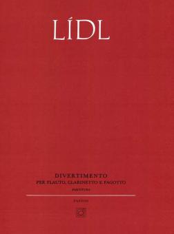 Divertimento 