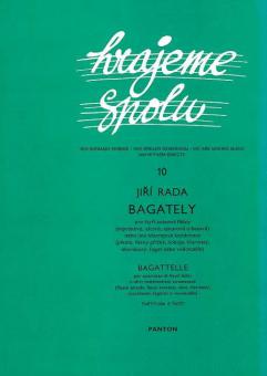 Bagatelle 
