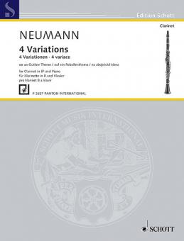 Vier Variationen auf ein Rebellenthema Download