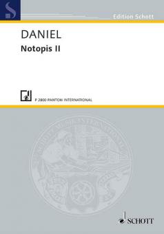Notopis II Download