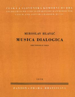 Musica Dialogica 