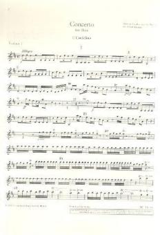 Concerto D-Dur op. 10/3 RV 428/PV 155 Download