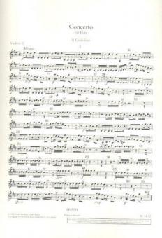 Concerto D-Dur op. 10/3 RV 428/PV 155 Download