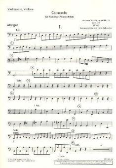Concerto C-Dur op. 44/11 RV 443 / PV 79 Download