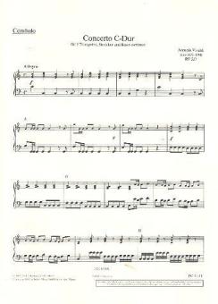 Concerto C-Dur op. 46/1 RV 537/PV 75 Download