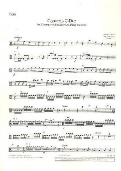 Concerto C-Dur op. 46/1 RV 537/PV 75 Download