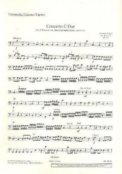 Concerto C-Dur op. 46/1 RV 537/PV 75 Download