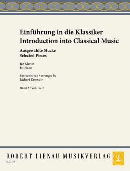 Einführung in die Klassiker 2 Download