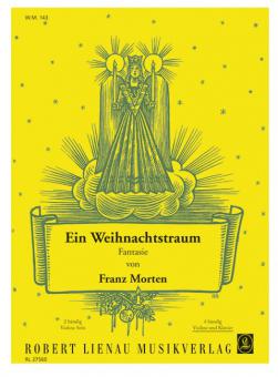 Ein Weihnachtstraum Download