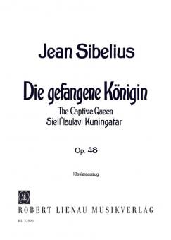 Die gefangene Königin op. 48 Download