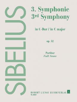 Symphonie Nr. 3 C-Dur op. 52 Download