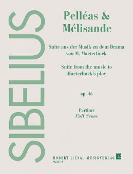 Pelléas et Mélisande op. 46 Download