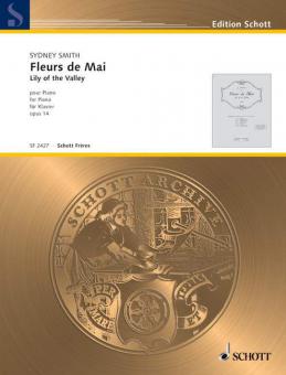 Fleurs de Mai op. 14 Download