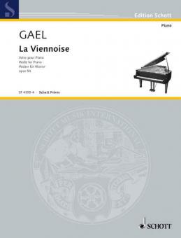 La Viennoise op. 54 Download