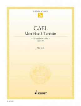 Une fête à Tarente op. 94 Download
