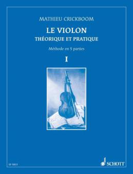 Le Violon Vol. 1 Download