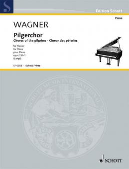 Pilgerchor op. 231/1 WWV 70 Download