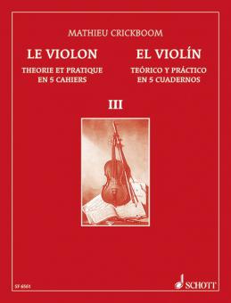 El Violín Vol. 3 Download