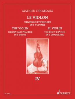 El Violín Vol. 4 Download