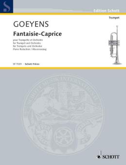 Fantaisie-Caprice Download