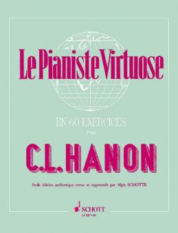 Le Pianiste Virtuose Download