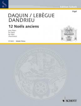 Douze Noëls ancienes Download