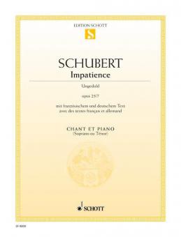 Impatience-Ungeduld Download