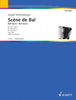 Scène de Bal op. 100 Download