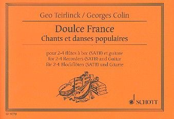Doulce France Download