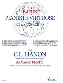 Le Jeune Pianiste Virtuose Download