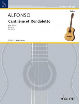 Cantilène et Rondoletto Download