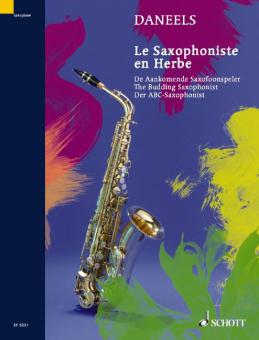 Der ABC-Saxophonist Download