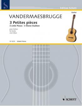 Drei kleine Stücke Download