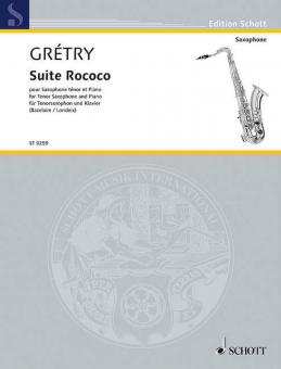 Suite Rococo Download