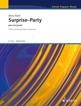Surprise-Party Download