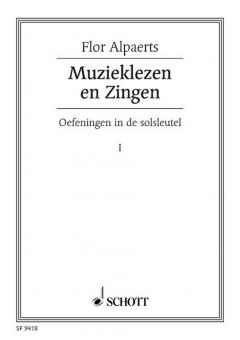 Muziekleren en zingen Vol.1 Download