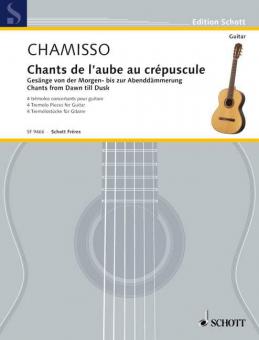 Chants de l'aube au crépuscule Download