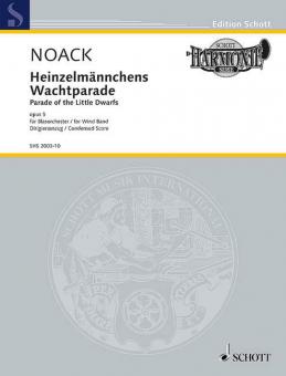 Heinzelmännchens Wachtparade op. 5 Download