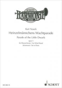 Heinzelmännchens Wachtparade op. 5 Download