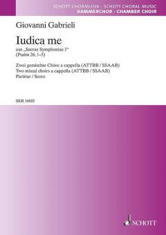 Sacrae Symphoniae I Download