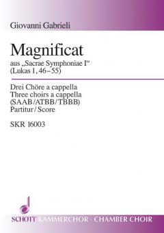 Sacrae Symphoniae I Download